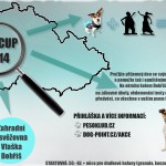HAF CUP 2014 plakát